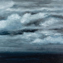 Nautical Essence Open Sea by Shaina Page - 48X48