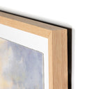 Radiant Golden Days End by Aileen Fitzgerald - 40X30