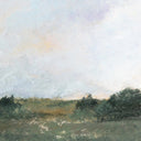Tranquil Hill Country III by Aileen Fitzgerald - 32X24