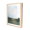 Tranquil Hill Country III by Aileen Fitzgerald - 32X24