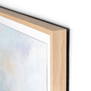 Tranquil Hill Country III by Aileen Fitzgerald - 60X40