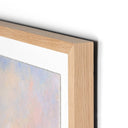 Serene Last Light by Aileen Fitzgerald - 60X40