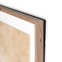 Soft Landscapes Hillside Haze II by Aileen Fitzgerald - 24X16