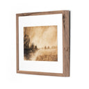 Soft Landscapes Hillside Haze II by Aileen Fitzgerald - 24X16