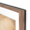 Soft Landscapes Hillside Haze II by Aileen Fitzgerald - 40X24