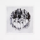 Aria Through The Trees I by Santhosh Ch - Default Title