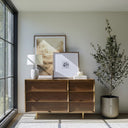 Verity Art - Through The Trees III by Santhosh Ch - Default Title