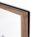 Verity Through The Trees II by Santhosh Ch - 24X24