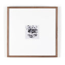 Verity Through The Trees II by Santhosh Ch - 40X40