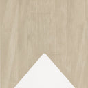 Veridian Triangle In Taupe by The Holly Collective - 18X24