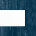 Aetherial Negative III In Blue by The Holly Collective - 18X24