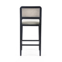 Luxe Veka Stool - Default Title