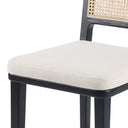 Luxe Veka Stool - Default Title