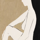 Celeste Collection Chill by Dan Hobday - 30X40