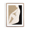 Celeste Collection Chill by Dan Hobday - 24X32