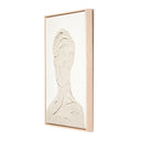 Aesthetica Portrait 5 by Coup Desprit - 24X32