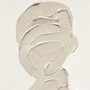 Distinct Portrait 2 by Coup Desprit - 24X32