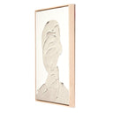 Distinct Portrait 2 by Coup Desprit - 24X32