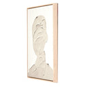 Distinct Portrait 2 by Coup Desprit - 30X40