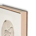 Distinct Portrait 2 by Coup Desprit - 40X60