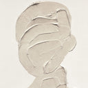 Distinct Portrait 2 by Coup Desprit - 40X60