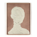 Aetherial Portrait 4 by Coup Desprit - 24X32