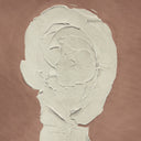 Aetherial Portrait 4 by Coup Desprit - 36X48