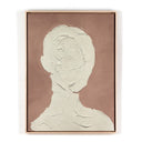 Aetherial Portrait 4 by Coup Desprit - 40X60