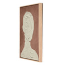 Aetherial Portrait 4 by Coup Desprit - 40X60