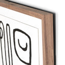 Aurelia Feel It by Dan Hobday - 24X24