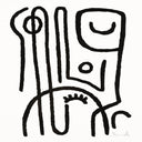 Aurelia Feel It by Dan Hobday - 24X24