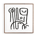 Aurelia Feel It by Dan Hobday - 40X40