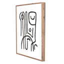 Aurelia Feel It by Dan Hobday - 40X40