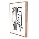 Aurelia Feel It by Dan Hobday - 48X48