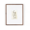 Figures I by Gold Rush Art Co - Default Title