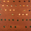 Veritas X Spot Rust by Jamie Beckwith - 36X24