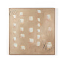 Cinnamon Billet by Jamie Beckwith - 40X40