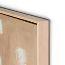 Cinnamon Billet by Jamie Beckwith - 32X32