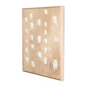 Cinnamon Billet by Jamie Beckwith - 32X32