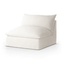 Verdi Outdoor Swivel Chair - Faye Cream