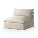 Grant Outdoor Swivel Chair - Faye Sand