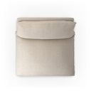 Verdi Outdoor Swivel Chair - Faye Sand