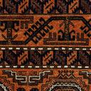 Stylish Hingol Rug - 8X10