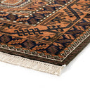 Stylish Hingol Rug - 9X12