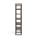 Verity Waylon Double Bookshelf - Default Title