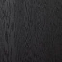 Aveline Millie Double Cabinet - Matte Black