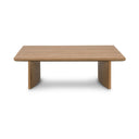 Aventine Pickford Square Coffee Table - Default Title