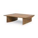 Aventine Pickford Square Coffee Table - Default Title