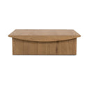 Aventine Pickford Square Coffee Table - Default Title