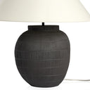 Chic Muji Table Lamp